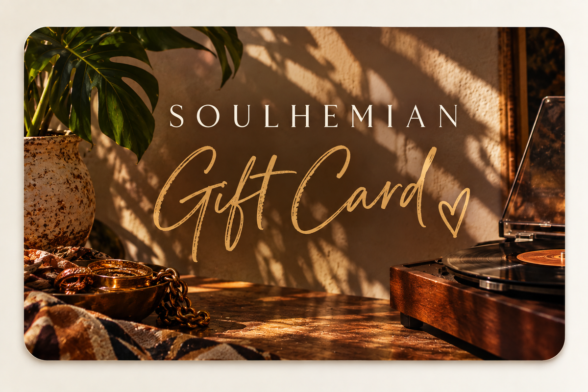 Soulhemian eGift Card